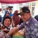 Jaga Ketersediaan Pangan, Pemda Bandung Barat Siapkan 100 Ton Besar