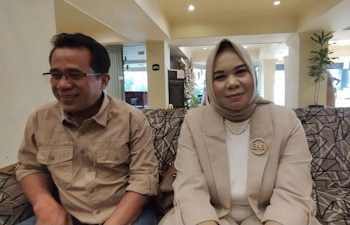 Gerinda Bandung Barat Siap Menangkan Prabowo-Gibran pada Pilpres 2024