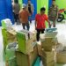 Operasi Gabungan,Puluhan Rokok Ilegal Berhasil Disita