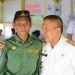 Hore, Pj Bupati Beri Sinyal Insentif Linmas 2024 Bakal Naik