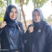 Politisi Cantik Violia Azarah, Dukung Penuh Timnas Indonesia