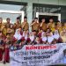 Siap Menangkan Ajang Ngamumule Bahasa Sunda, Disidik KBB Lepas 14 Peserta FTBI