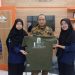 Jelang Pemilu 2024, Gen Z di Bandung Barat Luncurkan Karya dan Konten Edukasi, Begini Kata KPU KBB