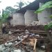 Satu Unit Rumah Roboh di Cipatat, Akibat Intensitas Hujan Tinggi
