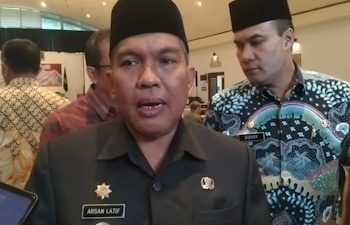 Jelang 100 Hari Pj Bupati Menjabat, Arsan: Fokus Kerja Saja