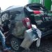 Kereta Tabrak Mobil di Cilame, 3 Orang Meninggal Dunia