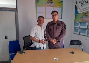 Kades di Bandung Barat Dibuat Resah Oleh Oknum Bawa-bawa Kejaksaan Negeri