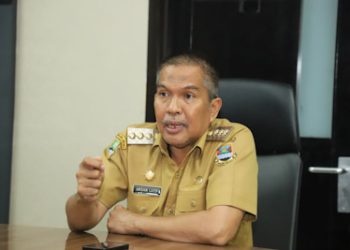 Pengusaha di KBB Mendapatkan Angin Segar, Pj Bupati Sebut Akan Dibayar di 2024