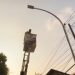 Desa Sarimukti Masih Gelap, Banyak PJU tak Menyala
