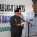 Pj Bupati KBB Lantik Lima tenaga Administrator dan Tenaga Pengawas 