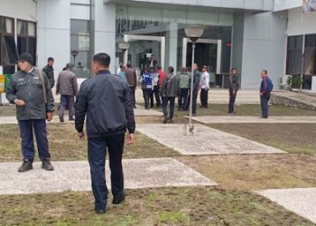 Puluhan Petugas Retribusi Mendadak Dirumahkan, Kadishub KBB: Menyesuaikan Undang-undang