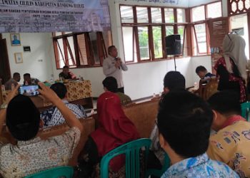 Pj Bupati Bandung Barat Ancam Tidak Teken Anggaran Bukan Usulan Musrenbang