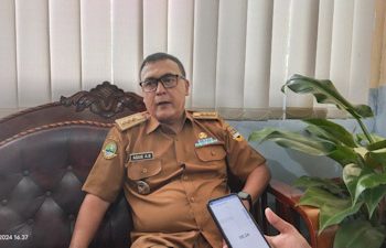 Tingkatkan Partisipasi Pemilih, Pemerintah Kecamatan Padalarang Gelar Lomba Tps Unik