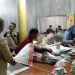 Minim Saksi, Caleg Golkar Dapil I Padalarang Protes