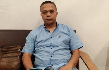 Gibran Dianggap Sosok Representasi Muda Indonesia, Lili: Pemuda Jangan Takut Berpolitik