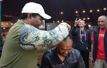 Bintang Pamungkas Raih Suara Terbanyak di Dapil 3 KBB