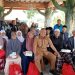 Pj Bupati KBB Santuni Korban Kecelakaan di Jalan Raya Saguling