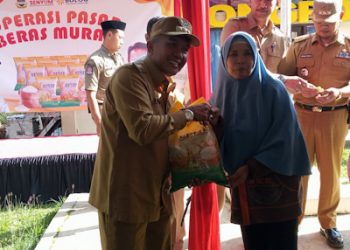 Pemda KBB Berupaya Gelar OPM Guna Ringankan Beban Masyarakat