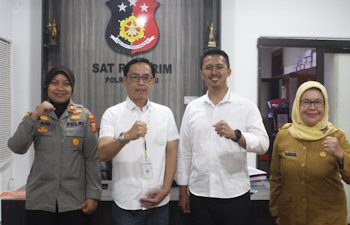Pemkab Bandung Barat Bertekad Raih Predikat Kabupaten Layak Anak