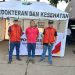 Dinkes KBB Siapkan Tiga Pos Kesehatan Selama Mudik