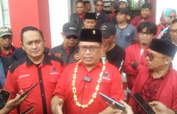 Pamriadi Prediksi Timnas Indonesia Menang 2-1 atas Uzbekistan