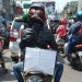 Volume Kendaraan di KBB Meningkat, Didominasi Roda Dua