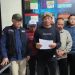 Catut Nama Karang Taruna, Oknum Pengurus Parkir Objek Wisata Cirata: Minta Maaf