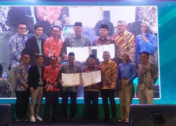 Prioritas Pembangunan KBB Masih Seputar Layanan Dasar