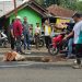 Jalan Kiara Payung Rusak, Kadis PUTR KBB Ungkap Penyebabnya