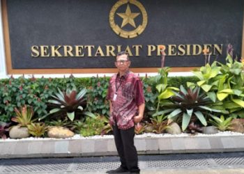 LAKI Segera Surati KPK dan APH Jelang Penetapan Cakada KBB