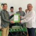 Badjoe Zilineal KBB Dukung Asep Sodikin Maju di Pilkada 2024