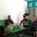 Gerilya Pamriadi Rayu PKB untuk Gabung Koalisi