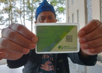 Pemkab Bandung Barat tak Mampu Bayar BPJSTK, Ahli Waris RW dan RT tak Dapat Dana Klaim JKM