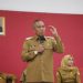 Ditetapkan Tersangka, Arsan Latif Bilang Begini