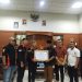 Raih WTP, LSM Penjara Beri Penghargaan ke Pemkab Bandung Barat