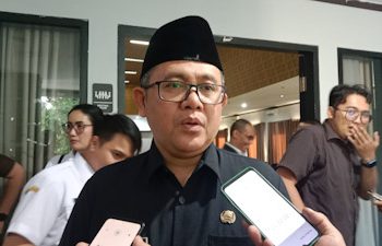Dua ASN KBB Diperiksa KPK, Begini Kata Pj Bupati Bandung Barat