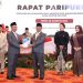 50 Anggota DPRD KBB Periode 2024-2029 Dilantik, Muhamad Mahdi Ketua Sementara