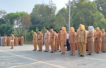 Ayo Daftar, Pemkab Bandung Barat Buka Pendaftaran 27 Formasi CPNS 2024