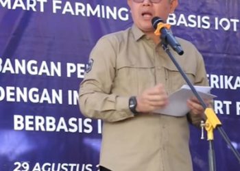 Pemkab Bandung Barat Optimalkan Upaya Mitigasi Bencana Gempa Megathrust