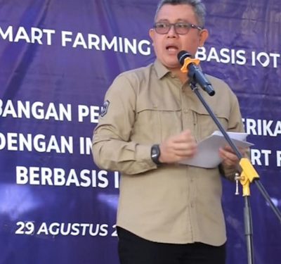 Pemkab Bandung Barat Optimalkan Upaya Mitigasi Bencana Gempa Megathrust