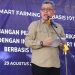 Pemkab Bandung Barat Optimalkan Upaya Mitigasi Bencana Gempa Megathrust