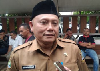 Jelang Pilkada, DPMD KBB Ingatkan Kades Soal Netralitas
