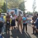 Bawa Tim Ahli, Kejari Bale Bandung Periksa Mobil Caravan COVID-19 Dinkes KBB