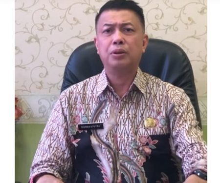 Perbedaan Monkeypox dengan Cacar Biasa, Ini Kata Kadinkes KBB
