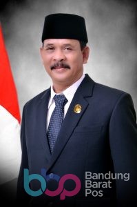 Ketua Fraksi Partai Gerindra Apendi Supriadi