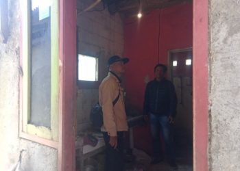 Dampak Gempa Bumi M5.0 di Kabupaten Bandung, 7 Rumah di KBB Rusak