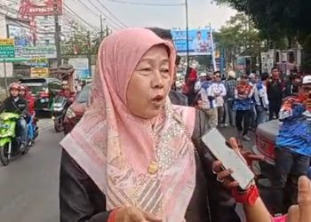 Kasus Kekerasan Meningkat, Ini Kata Ketua Komisi IV DPRD KBB
