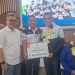 Atlet Torehkan Prestasi di PON XXI dan PEPARNAS XVII, Pemkab Bandung Barat Berikan Bonus Fantastis
