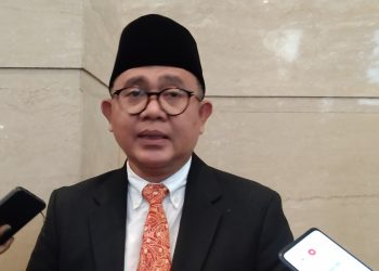 Pj Bupati Bandung Barat Lega Pemungutan Suara Lancar
