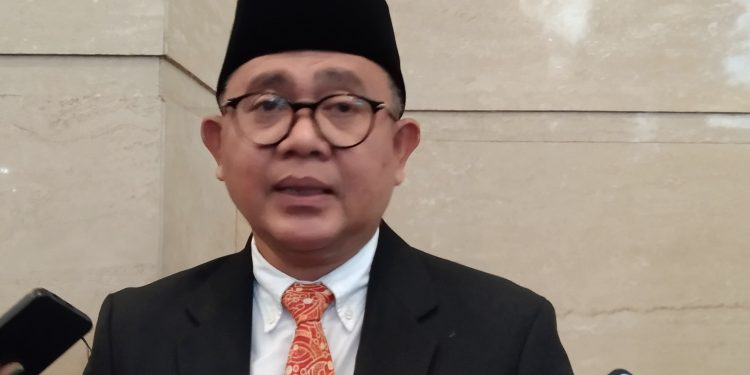 Pj Bupati Bandung Barat Lega Pemungutan Suara Lancar